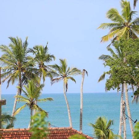 Yoho White Ro Resort Tangalle Exterior photo