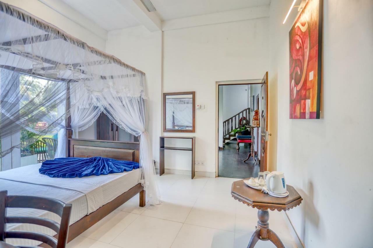 Yoho White Ro Resort Tangalle Exterior photo