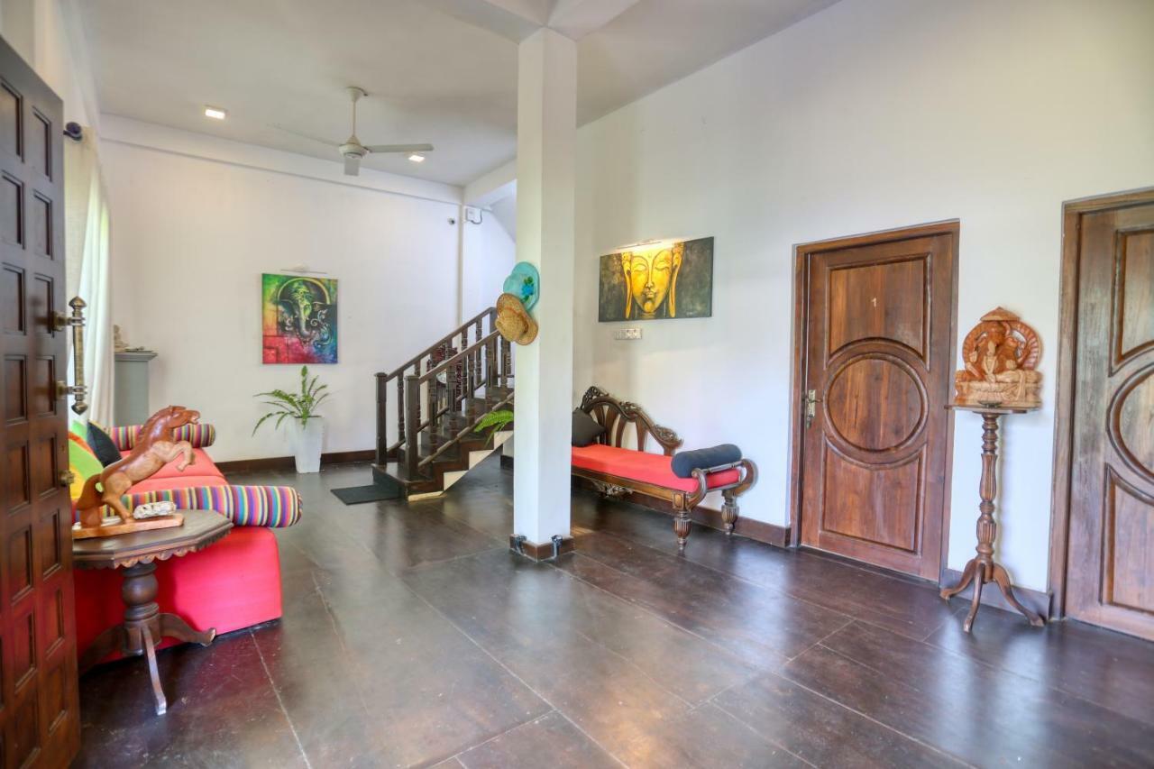 Yoho White Ro Resort Tangalle Exterior photo