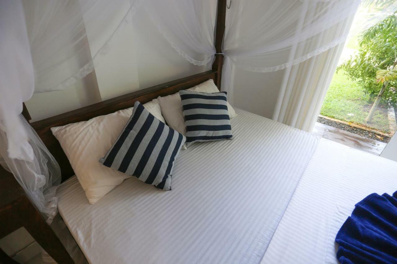 Yoho White Ro Resort Tangalle Exterior photo