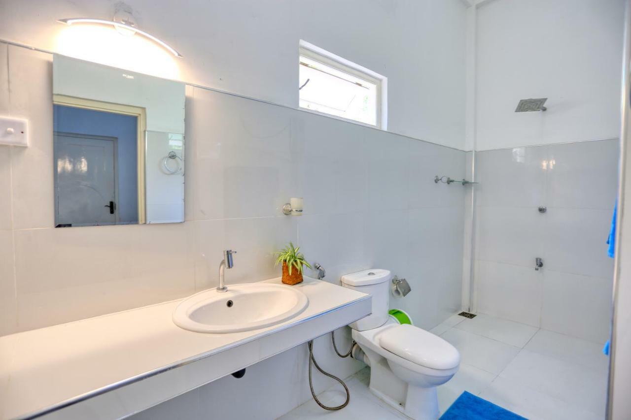 Yoho White Ro Resort Tangalle Exterior photo