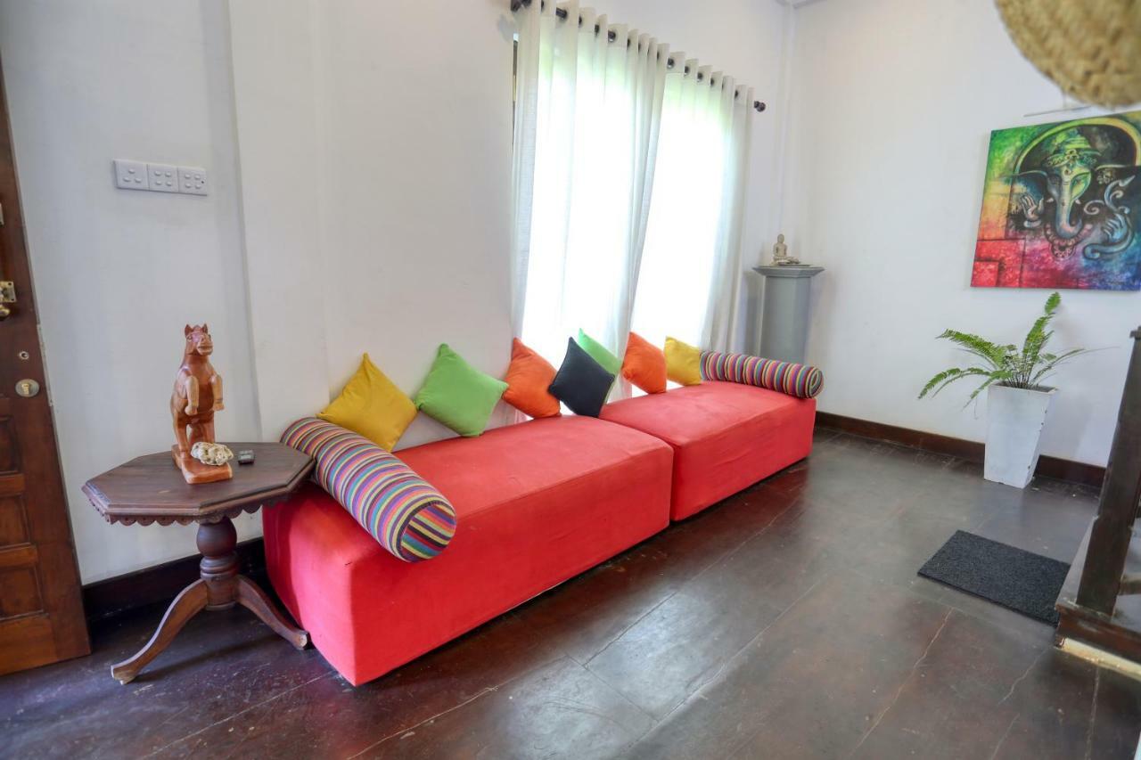 Yoho White Ro Resort Tangalle Exterior photo