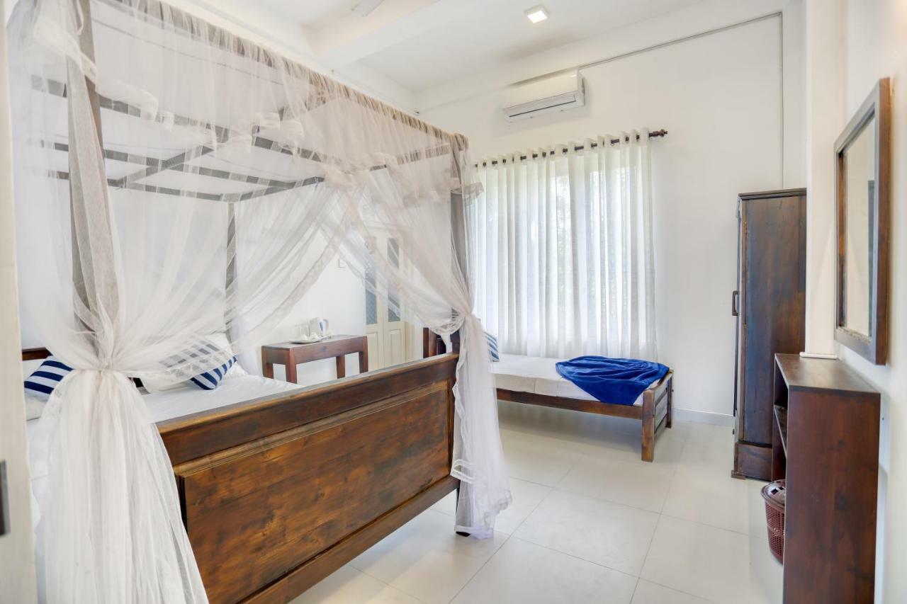 Yoho White Ro Resort Tangalle Exterior photo