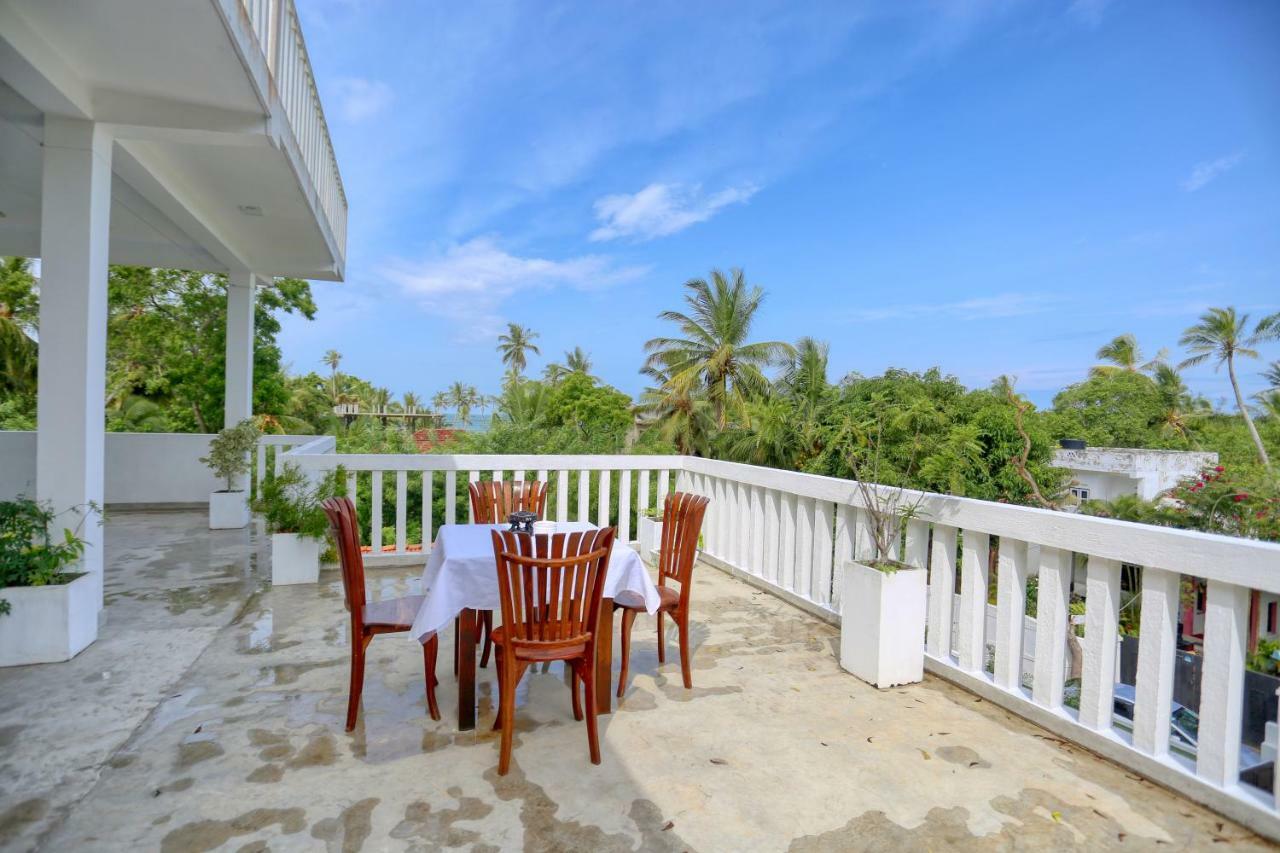 Yoho White Ro Resort Tangalle Exterior photo