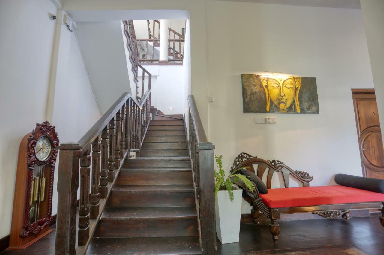 Yoho White Ro Resort Tangalle Exterior photo