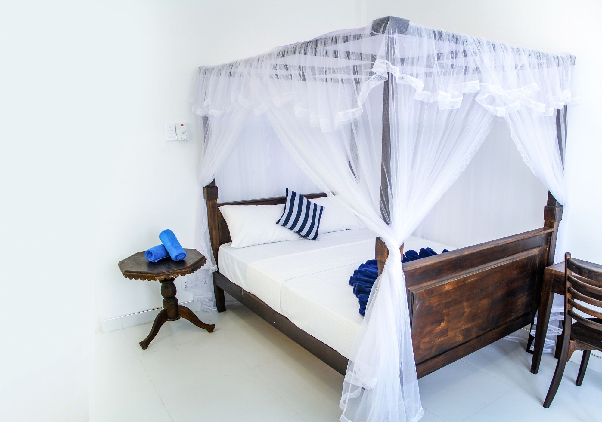 Yoho White Ro Resort Tangalle Exterior photo